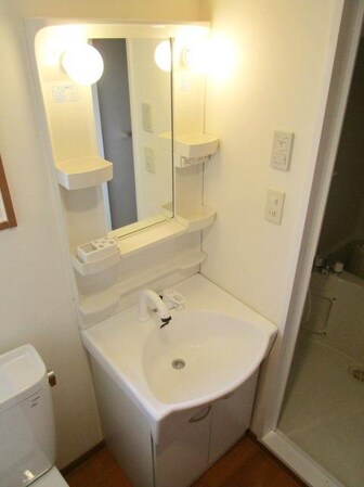 ビジュー府中の物件内観写真